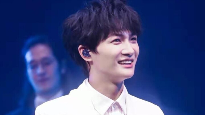 ［Zhou Shen］Apa Itu Level Tertinggi dalam Dunia Imut?