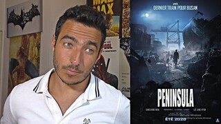 Train To Busan 2: PeniSula (Peninsula pardon) - Recenzie Film 2020 - Zombie/Horror