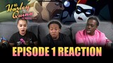 Til Death Do Us Part | Harley Quinn Ep 1 Reaction