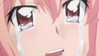 TÓM TẮT FULL ANIME. - CHÚC MỪNG NĂM MỚI CÁC BẠN CỦA TÔI | Clip 8