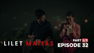 Lilet Matias, Attorney-At-Law: Ang pagtingin ng isang katrabaho lang! (Full Episode 32 - Part 2/3)