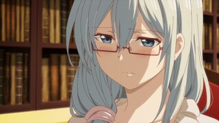 Isekai Yakkyoku -Episode 2 (ENG SUB)