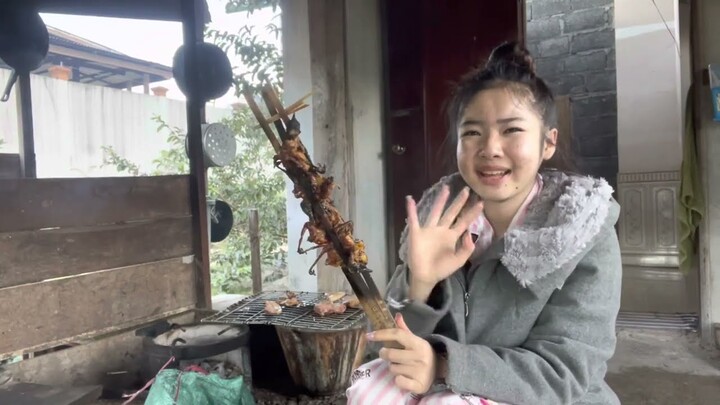 ยิงนก มาปี้ง นกเหล