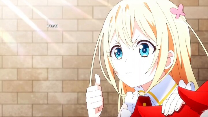 The blackened princess strikes again and uses the prince to get information about the Dark Knight