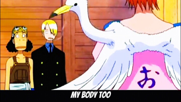 Most powerful fruit in One Piece