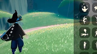 นี่เป็นครั้งแรกที่ผมเล่น Sky: Children of the Light ครับ แบบนี้เล่นแผนที่ได้ไหมครับ