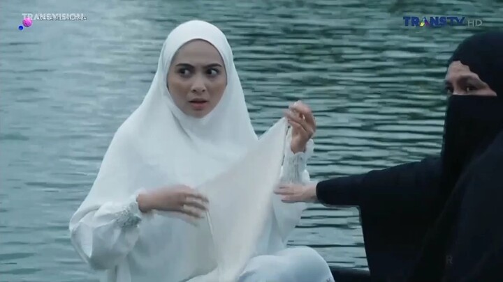 Bidaah (2025) • Recap Episode 02 (Selasa 03 Juni 2025) | TRANSTV HD