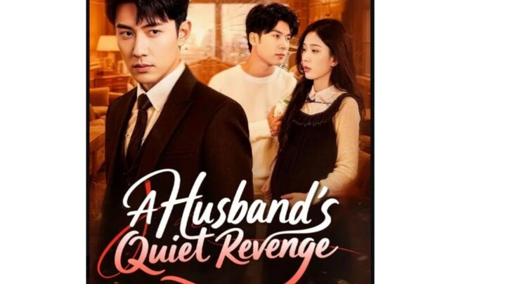A Husband Quiet Revenge