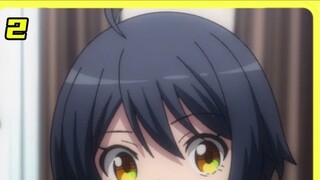 The art of the most unique titanium! Each mural! Only one girl is needed!