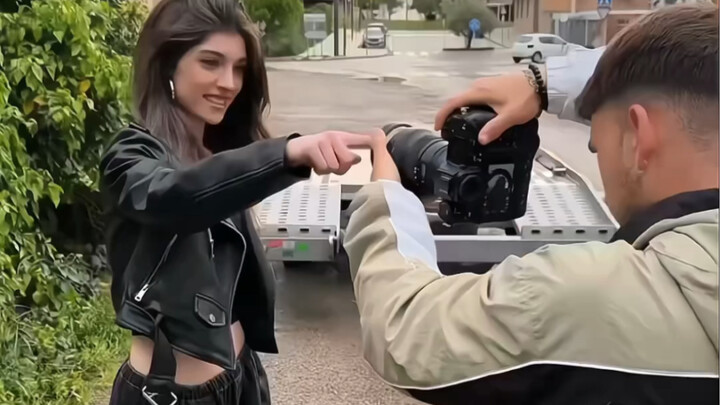 “ถ้าไม่มีหัวศิลปะด้านการถ่ายภาพก็ยากจะเจอ”