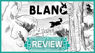 Blanc Review - Noisy Pixel