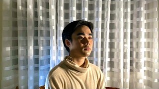 Lewis Capaldi - Someone You Loved (Cover By Lucas Garcia)