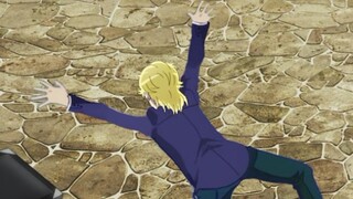 Silly DIO