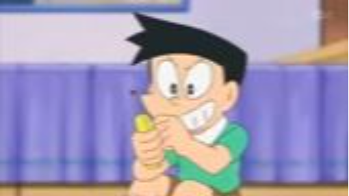 Doraemon Episode 531