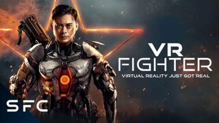 🇨🇳  神兵特攻  VR Fighter (a.k.a. One More Shot)  2021