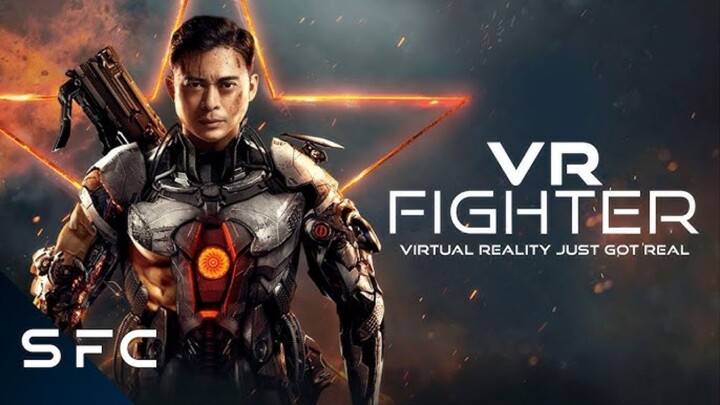 🇨🇳  神兵特攻  VR Fighter (a.k.a. One More Shot)  2021