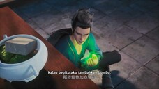 Eps 20 Lost on Journey sub indo FHD 1080p