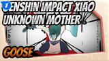 Unknown Mother-Goose | Genshin Impact Animatic / Xiao_1