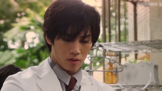 [บ่น] สดุดีมืออาชีพ 20 ปี! ถอดหรือชน? บ่นเรื่องอุลตร้าแมนเทลิก้า ตอนที่ 1