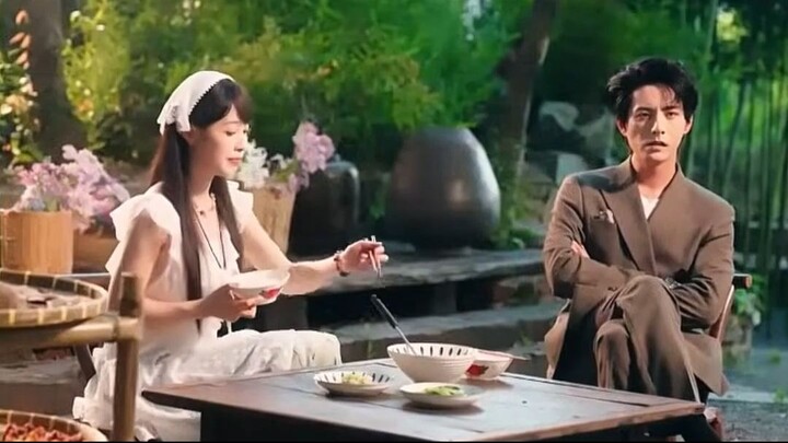 Lý Hào x Lục Nguyên
