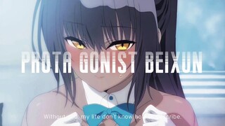 碧蓝档案还是原神