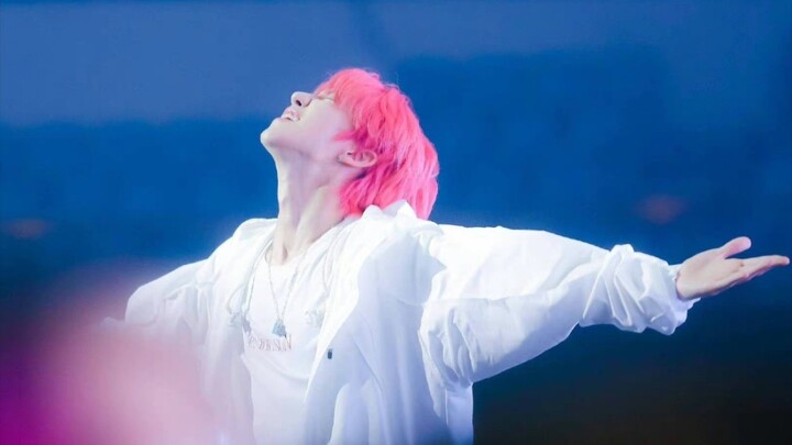 Minh Hạo à, bạn không cần phải gánh vác cả bầu trời của SEVENTEEN nữa đâu