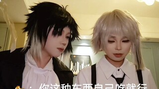 Gorengan dan penggorengan ala koki tidak lebih baik daripada buatan Xuan Jiang.