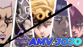 AMV JOJO_1