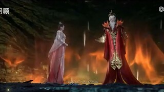 Renegade Immortal Episode 83 Sub  Indo