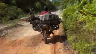 ini yang dinama kan MOTOR NAIK MOTOR