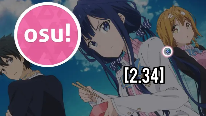 Masamune Kun No Revenge Ep8 Bilibili