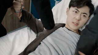 歪嘴龙王最新剧集曝光：龙王缅北遇险记