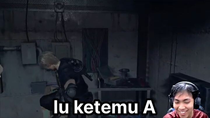 Bisa-bisanya Lupa Temen Tarawih Sendiri