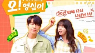 Oh! Young-Shim (2023) Official Teaser | Eng Sub