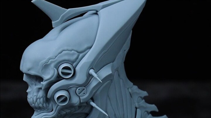 【เครื่องพิมพ์ 3D โพรเซน】นักบินอวกาศ