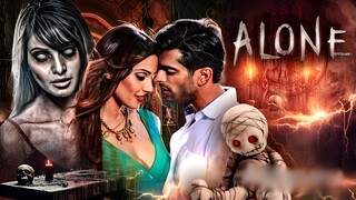 ALONE•|| rumah berhantu.