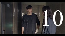 Episode 10 - Happiness (Tagalog Dubbed)