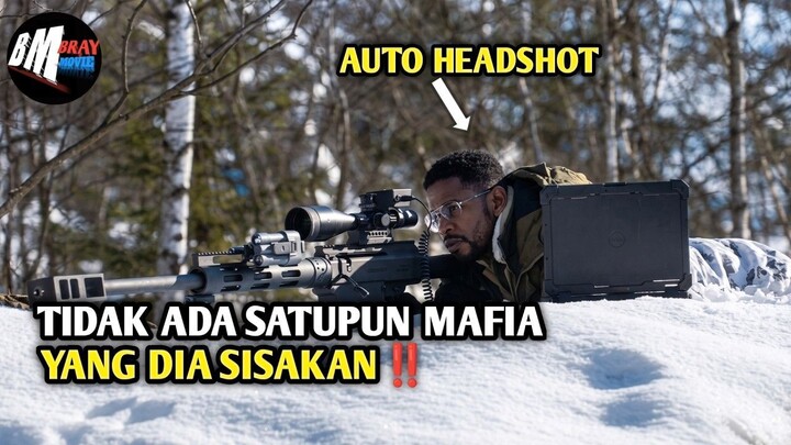 Hacker dan Pembunuh Bayaran Bersatu Lawan Mafia - Alur Cerita Film Action Terbar