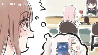 [Aisu] What are you showing Lixi!