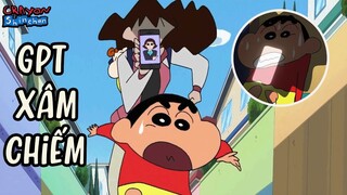 Chuyện tình cảm lạnh & AI xâm chiếm | Xóm Anime