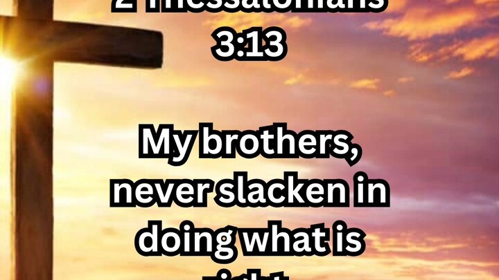 Daily Reflection April 28, 2025 #faith #bible #reflection