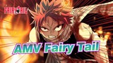 Fairy Tail | Sangat Epik