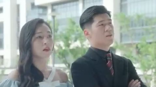 Pria muda dipermalukan saat kencan buta, CEO cantik mempekerjakannya