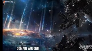 swallowed Star Episode 165 (bertemu king yanzhu)