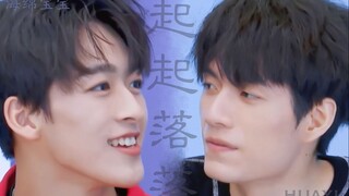 〖صعود وهبوط | سبونج بوب〗 المحطة التالية هي السعادة / استوديو التدريب في معسكر الإبداع × مقتطفات من ح