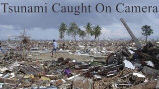 Tsunami Caught On Camera 2004 (Documentary)
