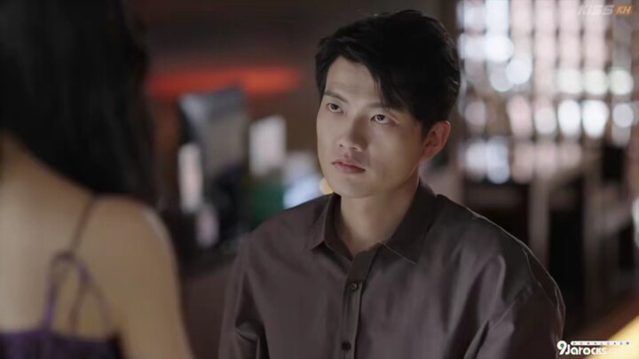 Revenged Love Ep9 In English subtitles