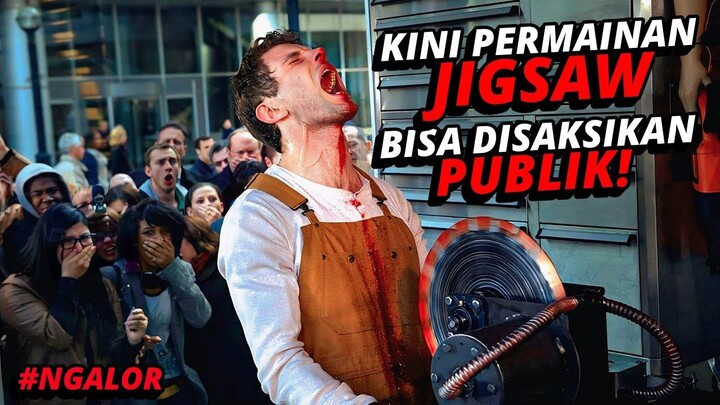 PLOT TWIST YANG TIDAK AKAN KALIAN SANGKA❗