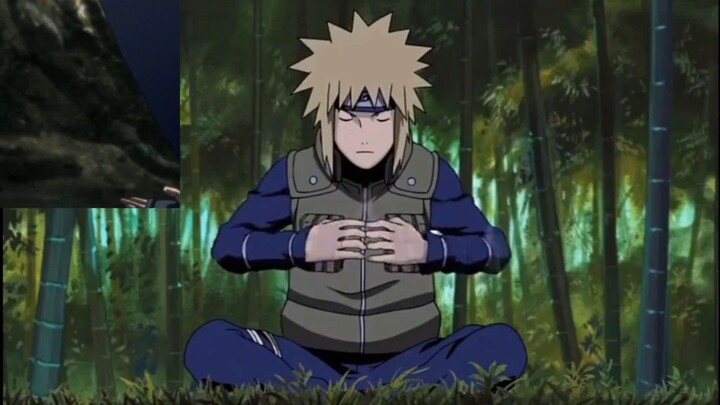 shinhobi dgn genjutsu terkuat