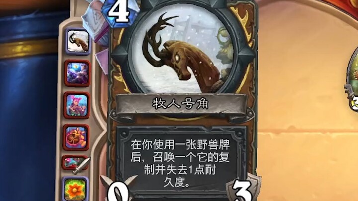 3 mana triệu hồi hai 8-8? Xin lỗi, đến lượt anh rồi, em trai!